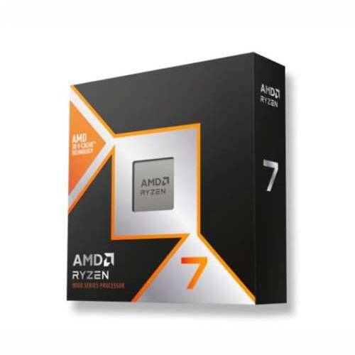 CPU AMD Ryzen 7 9800X3D Cijena