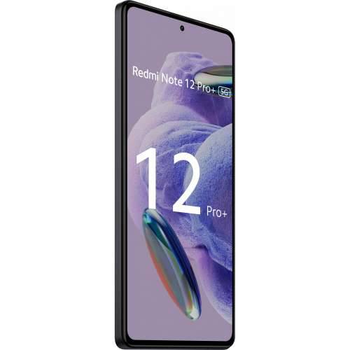 Xiaomi Redmi Note 12 Pro+ 256GB 8RAM 5G EU midnight black Cijena