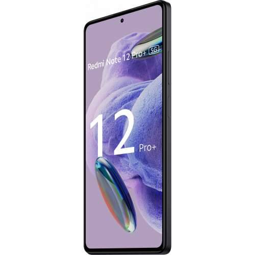 Xiaomi Redmi Note 12 Pro+ 256GB 8RAM 5G EU midnight black Cijena