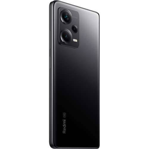 Xiaomi Redmi Note 12 Pro+ 256GB 8RAM 5G EU midnight black Cijena