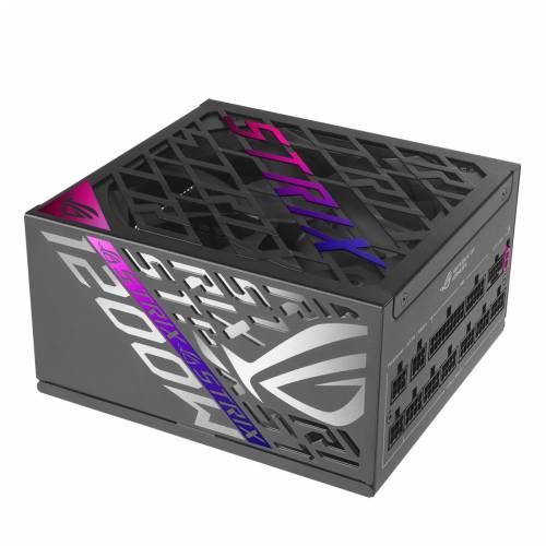 ASUS ROG Strix 1200W Platinum Gaming | PC power supply Cijena