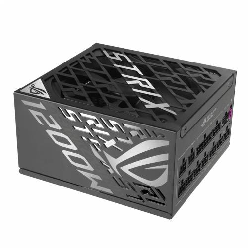 ASUS ROG Strix 1200W Platinum Gaming | PC power supply Cijena