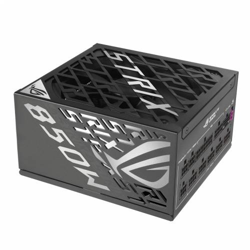 ASUS ROG Strix 850W Platinum Gaming | PC power supply Cijena