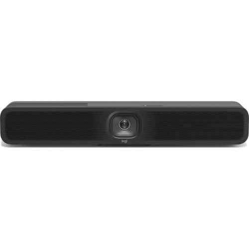 Logitech MeetUp 2 - 4K USB conference camera for small rooms (BYOD), AI-enabled audio and video features, Certified for Microsoft Teams, Zoom & Go Cijena