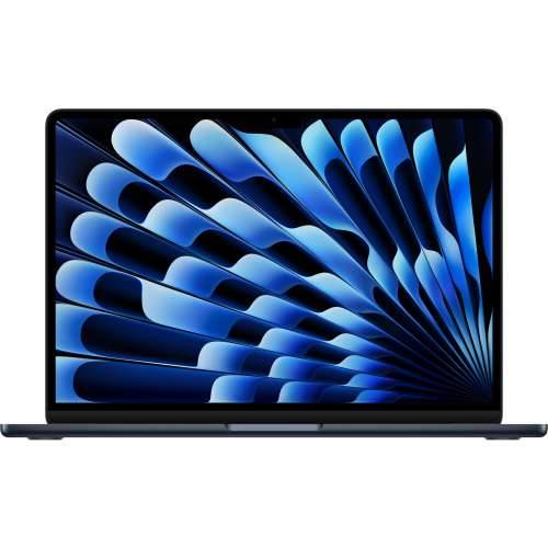 Apple MacBook Air 13.6" 2024 M3/24/512GB SSD 10C GPU Midnight MC8Q4D/A Cijena