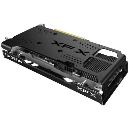 RX 6600 8GB XFX Speedster SWIFT210 GDDR6 Cijena