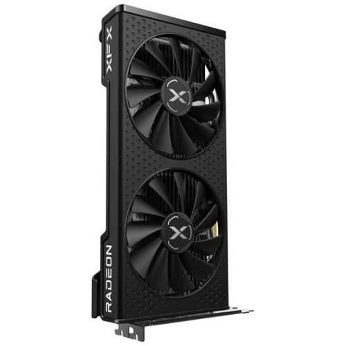 RX 7600 8GB XFX Speedster SWFT210GDDR6 Core Cijena