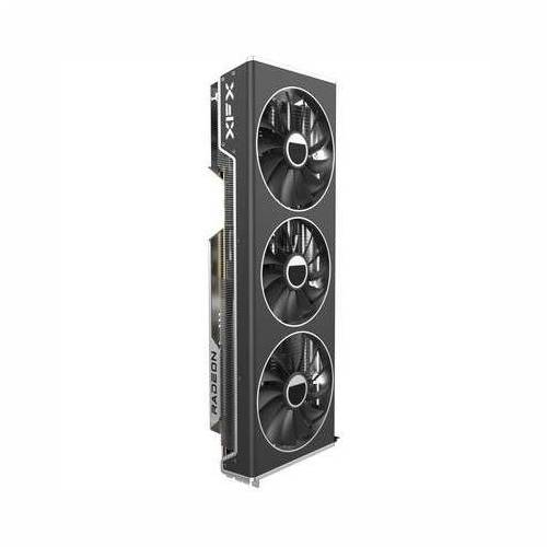 RX 7800 XT 16GB XFX Speedster MERC319 Black Edition GDDR6 3 Fan Cijena