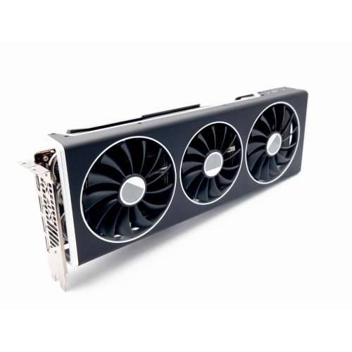 RX 7800 XT 16GB XFX Speedster MERC319 Black Edition GDDR6 3 Fan Cijena