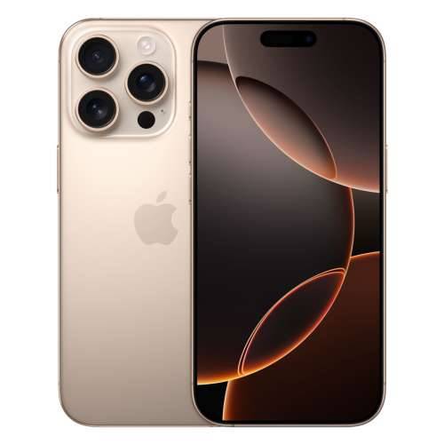 iPhone 16 Pro 128GB Titanium Desert Sand Cijena