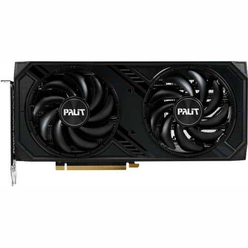 Palit GEFORCE RTX 4070 SUPER 12GB Dual - 12GB GDDR6X, 1x HDMI, 3x DP Cijena