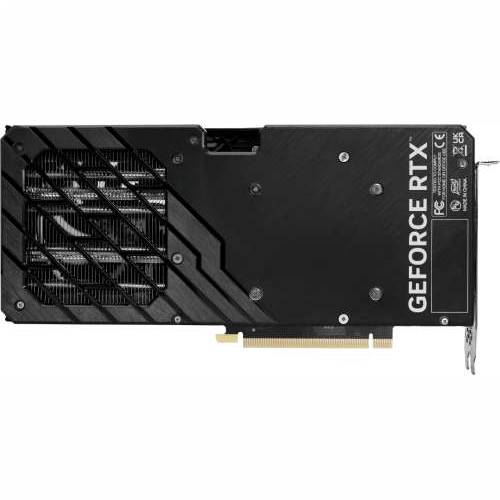 Palit GEFORCE RTX 4070 SUPER 12GB Dual - 12GB GDDR6X, 1x HDMI, 3x DP Cijena