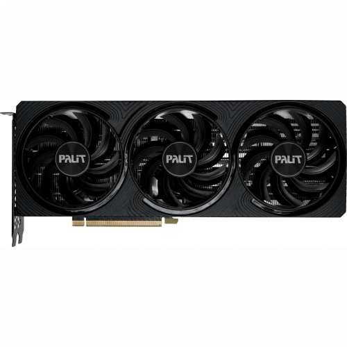 Palit GeForce RTX 4070 SUPER Infinity 3 OC - 12GB GDDR6X, HDMI, 3x DP Cijena