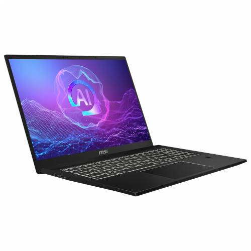 MSI Summit A16 AI+ A3HMTG-035 - 16" QHD+ 165Hz Touch Display, AMD Ryzen AI 9 365, 32GB DDR5 RAM, 1TB SSD, Windows 11 Pro Cijena