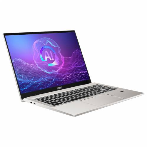 MSI Prestige A16 AI+ A3HMG-036 - 16" QHD+ 165Hz Display, AMD Ryzen AI 9 365, 32GB DDR5 RAM, 1TB SSD, Windows 11 Home Cijena