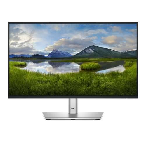 DELL P2225H Office Monitor IPS, 54.61cm (21.5 inches), LED, 1x HDMI, 1x DP, 1x VGA, USB hub