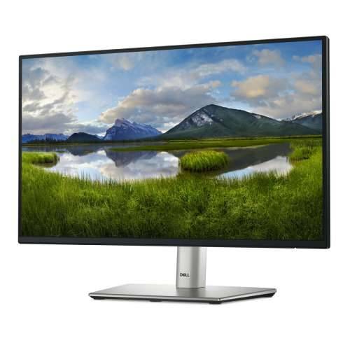 DELL P2225H Office Monitor IPS, 54.61cm (21.5 inches), LED, 1x HDMI, 1x DP, 1x VGA, USB hub Cijena