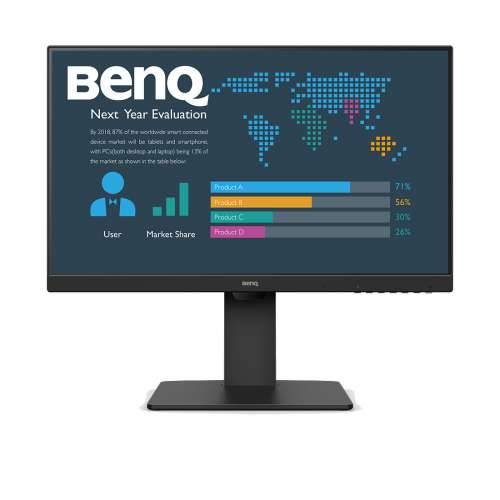 BenQ BL2786TC Monitor 27 inch 69 cm (27 inch), FullHD, IPS, HDMI, DisplayPort, 100Hz panel Cijena