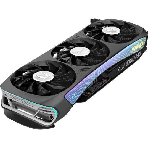 Zotac GeForce RTX 4070 Ti AMP AIRO graphics card Cijena