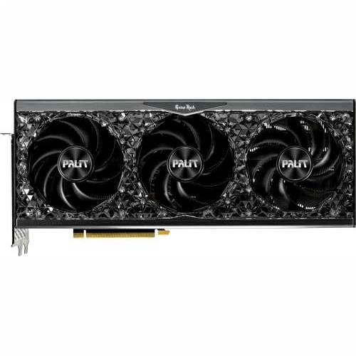 Palit GeForce RTX 4070 Ti SUPER GameRock OmniBlack 16GB GDDR6X, HDMI, 3x DP Cijena