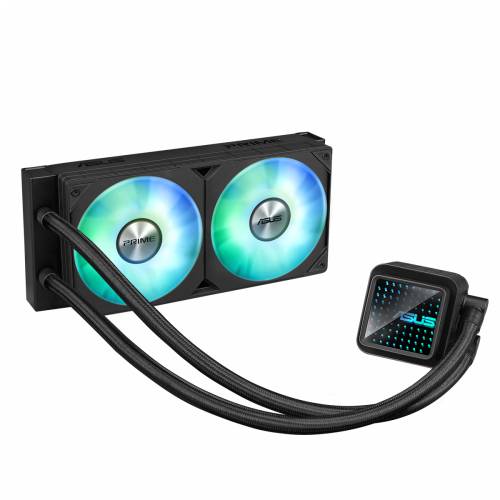 ASUS Prime LC 240 ARGB | AiO water cooling