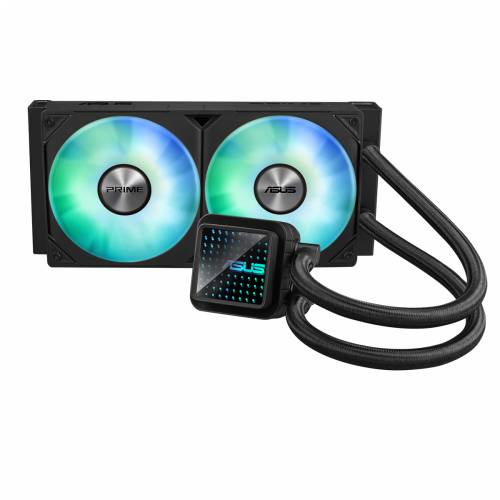 ASUS Prime LC 240 ARGB | AiO water cooling Cijena