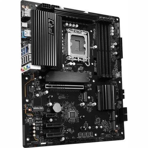 ASRock Z890 Pro-A motherboard Cijena