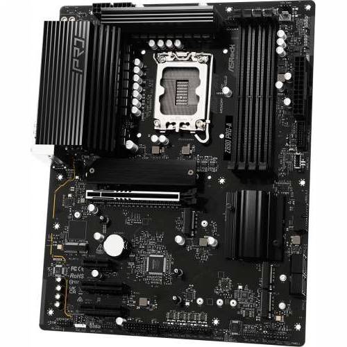 ASRock Z890 Pro-A motherboard Cijena