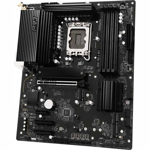 ASRock Z890 Pro-A WiFi motherboard Cijena