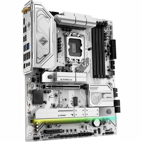 ASRock Z890 Steel Legend WiFi motherboard Cijena