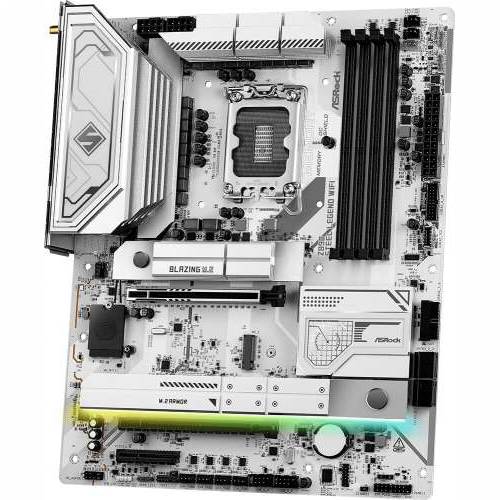 ASRock Z890 Steel Legend WiFi motherboard Cijena