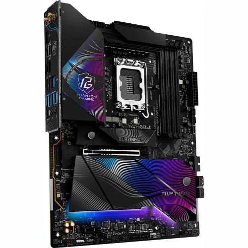 ASRock Phantom Gaming Z890 Riptide WiFi motherboard Cijena