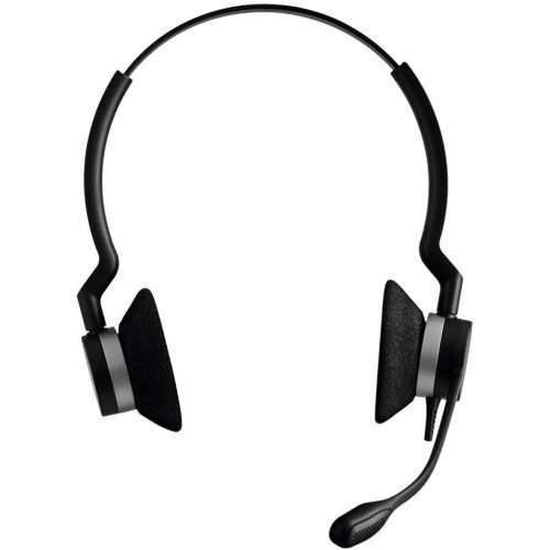 Jabra Over-Ear Headset BIZ 2300 USB UC Duo Cijena