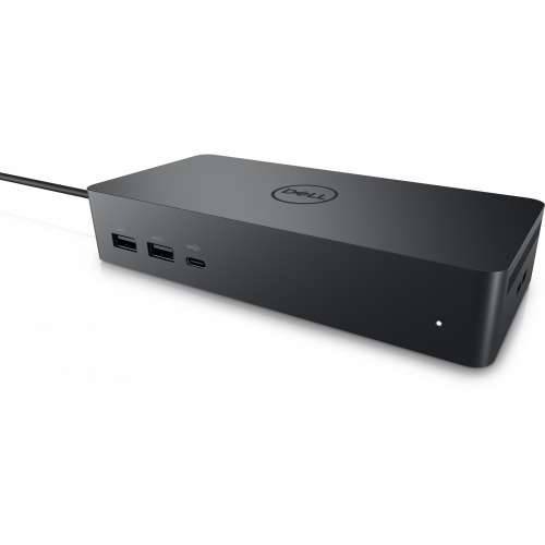 Dell Universal Dock UD22 - Docking Station USB-C Cijena