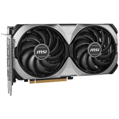 RTX 4070 12GB MSI Ventus 2X E1 OC GDDR6 Cijena