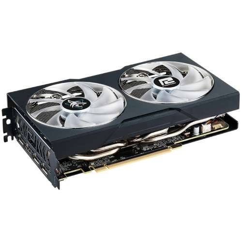 RX 7600 XT 16GB PowerColor Hellhound Radeon GDDR6 Cijena