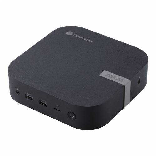 ASUS CHROMEBOX5-S3006UN Mini PC Intel Core i3-1220P, 8GB RAM, 128GB M.2 NVMe PCIe SSD, Intel UHD graphics, 2.5G LAN, WIFI 6E, BT 5.2, Chrome OS Cijena