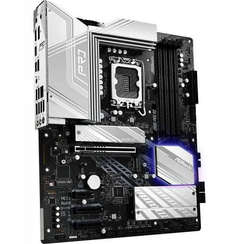 ASRock Z890 Pro RS motherboard Cijena