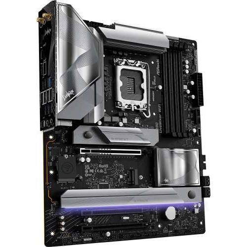 ASRock Z890 LiveMixer WiFi motherboard Cijena