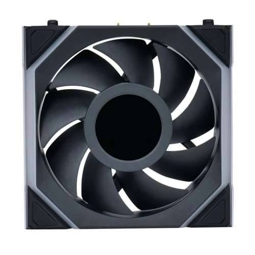 Lian Li UNI FAN SL Wireless LCD 120 ARGB 3-pack | Case fan