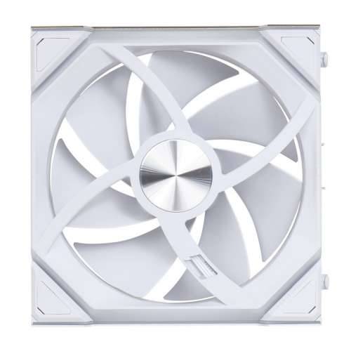 Lian Li UNI FAN SL Wireless 120 ARGB White 3-Pack | Case fan Cijena