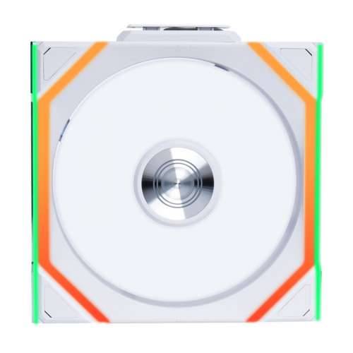 Lian Li UNI FAN SL Wireless 120 ARGB White 3-Pack | Case fan Cijena