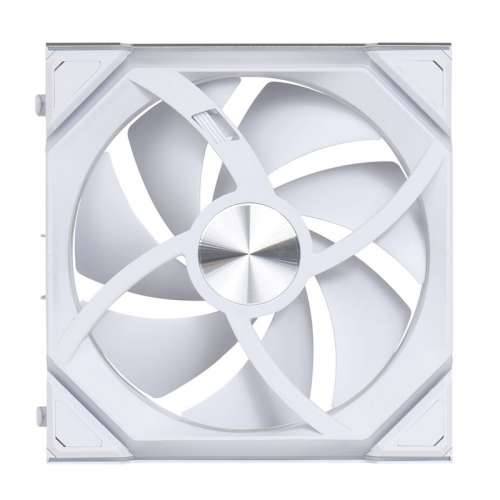 Lian Li UNI FAN SL Wireless 120 ARGB Reverse Blade White 3-Pack | Case Fans Cijena