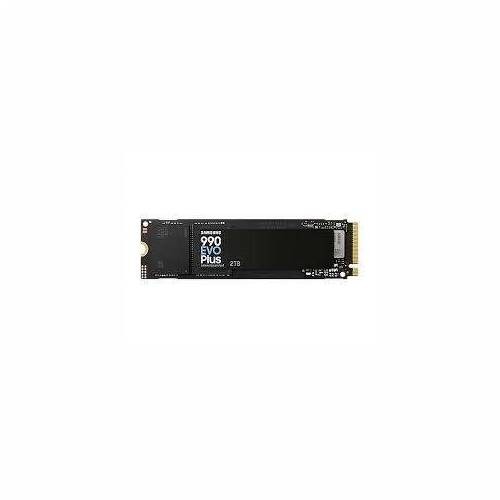 SSD 2TB Samsung 990 EVO Plus M.2 NVMe MZ-V9S2T0BW Cijena