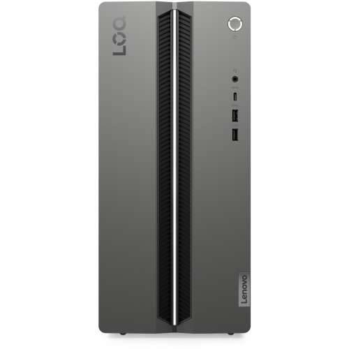 Lenovo LOQ 17IRR9 Tower i5 14400F/16GB/1TBSSD/RTX4060/WLAN/noOS Cijena