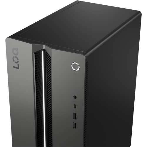 Lenovo LOQ 17IRR9 Tower i5 14400F/16GB/1TBSSD/RTX4060/WLAN/noOS Cijena