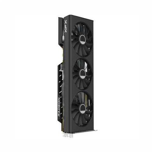 RX 7700 XT 12GB XFX Speedster QICK319 Black Edition GDDR6 3 Fan Cijena