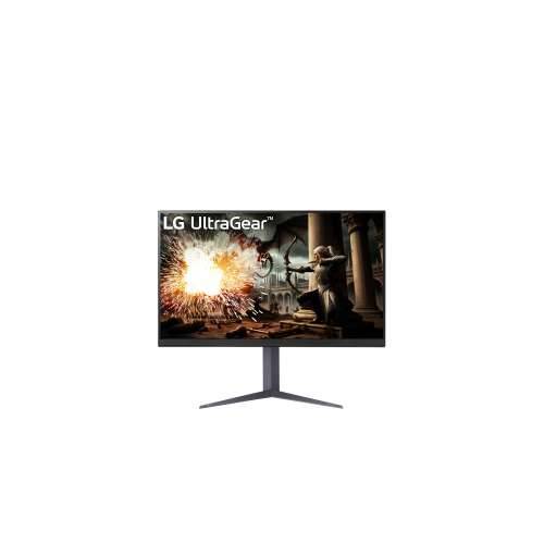 LG UltraGear 32GS75QX-B - QHD Display, 180Hz, 1ms Cijena