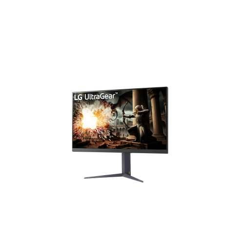 LG UltraGear 32GS75QX-B - QHD Display, 180Hz, 1ms Cijena