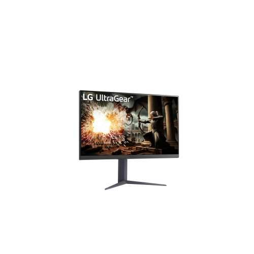 LG UltraGear 32GS75QX-B - QHD Display, 180Hz, 1ms Cijena